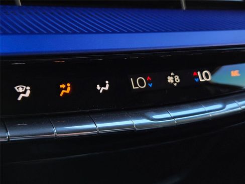 New 2026 Cadillac Optiq V w/ Magnus Launch Edition AWD/4WD image 22
