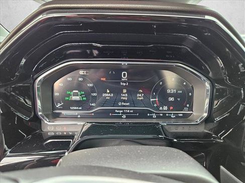 Used 2024 GMC Sierra 1500 Elevation AWD/4WD image 11