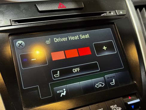 Used 2016 Acura TLX - image 32