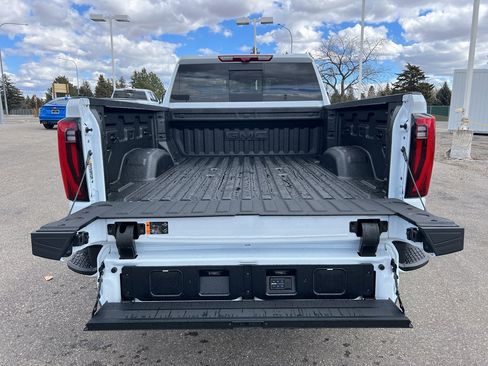 New 2026 GMC Sierra 2500 Denali Ultimate w/ Max Trailering Package image 12