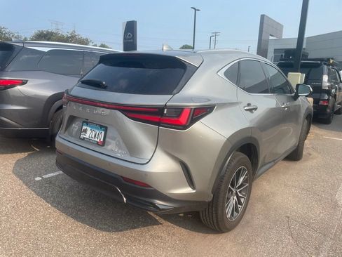 Used 2024 Lexus NX 350 AWD image 39