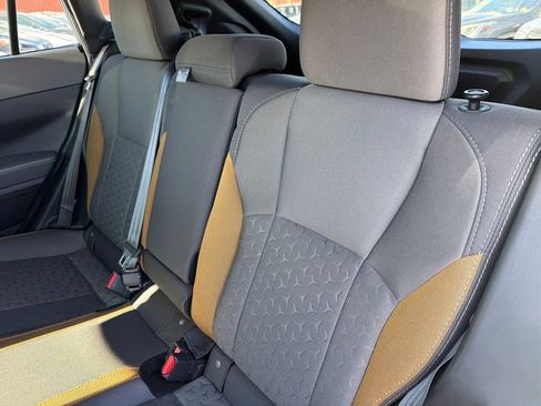 Certified 2024 Subaru Crosstrek 2.5i Sport image 25