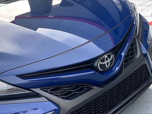 Certified 2023 Toyota Camry SE w/ Convenience Package image 28