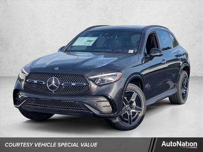 New 2026 Mercedes-Benz GLC 300 4MATIC