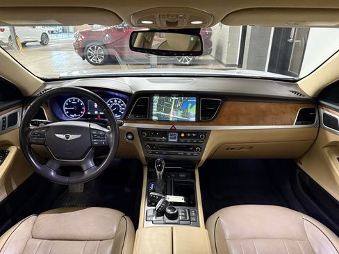 Used 2015 Hyundai Genesis 3.8 w/ Option Group 04 image 20