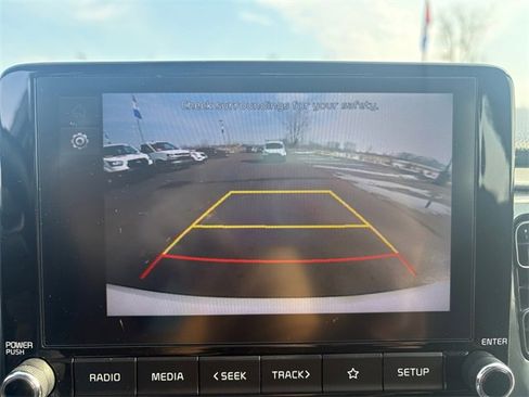 Used 2023 Kia Rio S image 26