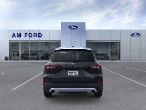 New 2026 Ford Escape Active w/ Cold Weather Package AWD/4WD image 5