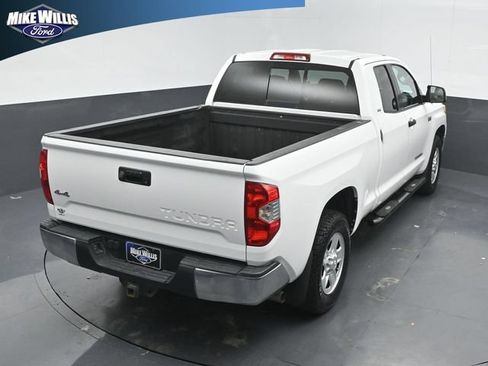 Used 2014 Toyota Tundra SR5 AWD/4WD image 15