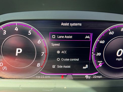 Used 2023 Volkswagen Arteon SEL image 30