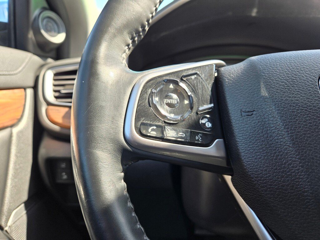 Certified 2020 Honda CR-V Touring image 25