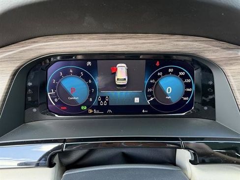 New 2026 Volkswagen Atlas SEL Premium R-Line image 32