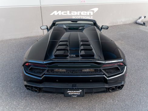 Used 2019 Lamborghini Huracan LP 580-2 image 15