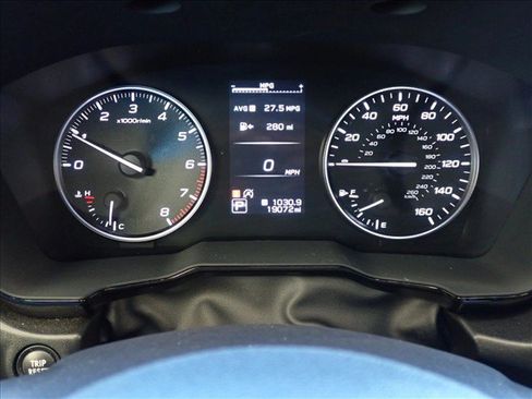 Certified 2025 Subaru Outback Premium AWD/4WD image 25