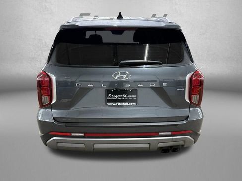 Used 2023 Hyundai Palisade SEL w/ Cargo Package AWD/4WD image 6