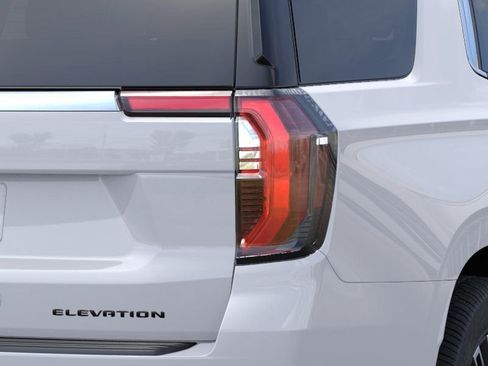 New 2026 GMC Yukon Elevation w/ Elevation Premium Package AWD/4WD image 11