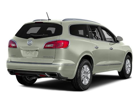 Used 2016 Buick Enclave Premium w/ Experience Buick Package AWD/4WD image 2
