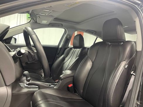 Used 2019 Acura ILX FWD image 22