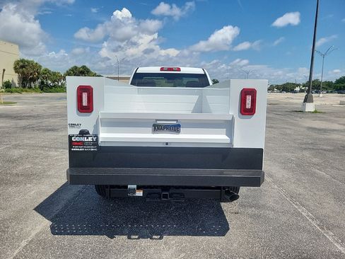 New 2025 GMC Sierra 2500 Pro w/ Convenience Package image 6