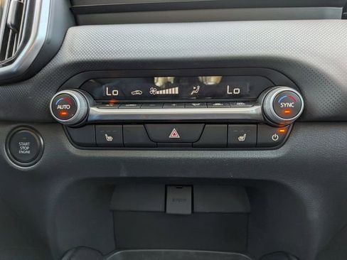 Certified 2025 MAZDA CX-50 AWD 2.5 S w/ Preferred Package image 23