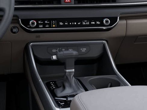 New 2026 Kia Carnival EX FWD image 23