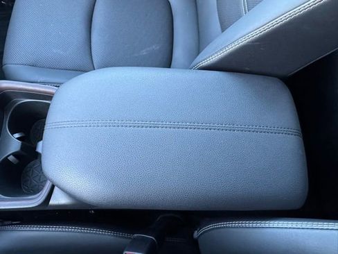 Certified 2021 Toyota RAV4 Limited w/ Limited Grade Weather Package image 21