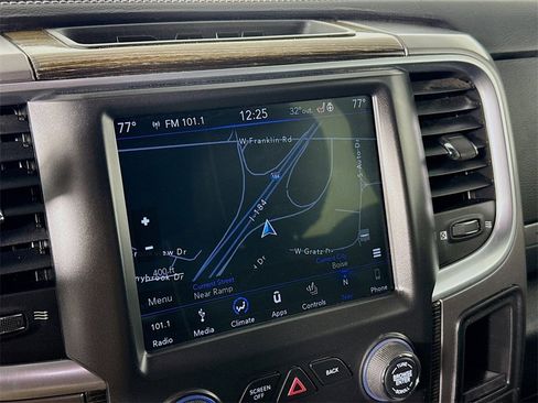 Used 2018 RAM 3500 Laramie Longhorn image 12