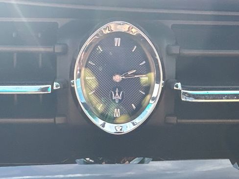 Used 2015 Maserati Quattroporte S Q4 image 18