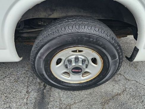 Used 2013 GMC Savana 3500 LT w/ LT Preferred Equipment Group image 39