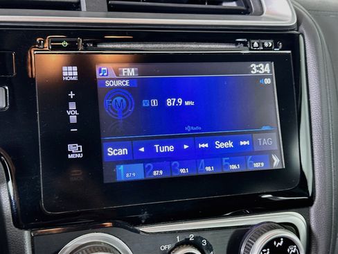 Used 2017 Honda Fit EX-L image 21