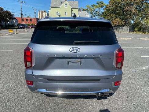Used 2020 Hyundai Palisade Limited image 6