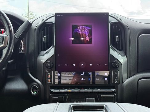 Used 2019 Chevrolet Silverado 1500 LT Trail Boss image 14