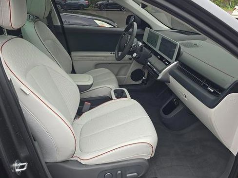 Used 2024 Hyundai Ioniq 5 Limited AWD/4WD image 6