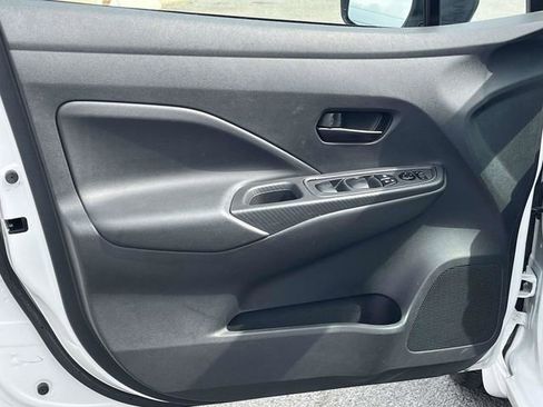 Used 2024 Nissan Versa S w/ S Plus Package FWD image 14