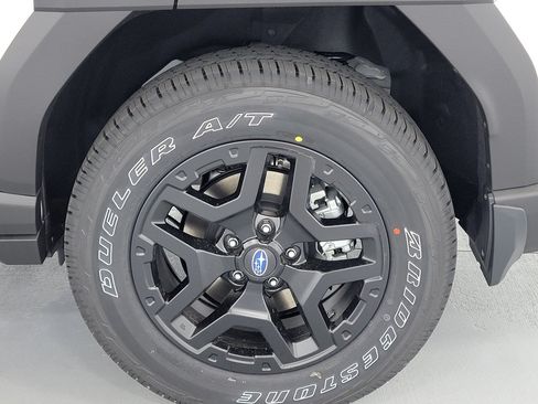 New 2026 Subaru Outback Wilderness AWD/4WD image 8