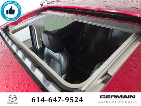 Used 2020 MAZDA CX-5 Touring image 32