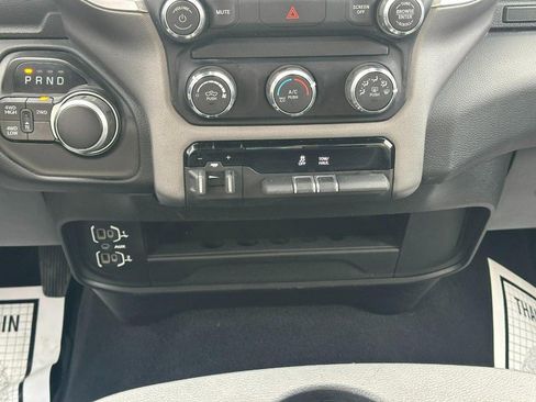 Used 2024 RAM 2500 Big Horn image 13