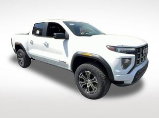 Used 2023 GMC Canyon AT4 w/ Canyon Safety Plus Package video 2