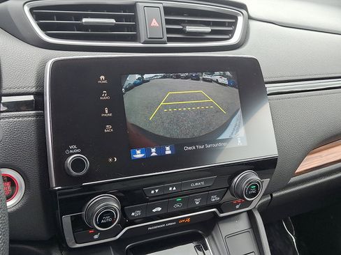 Used 2022 Honda CR-V EX image 19