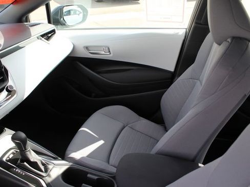 Certified 2026 Toyota Corolla SE FWD image 46