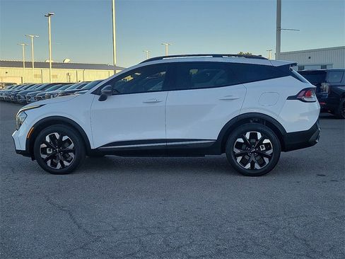 Used 2023 Kia Sportage X-Line image 6