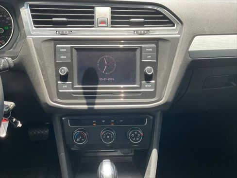 Used 2019 Volkswagen Tiguan S w/ Driver Assistance Package FWD image 26