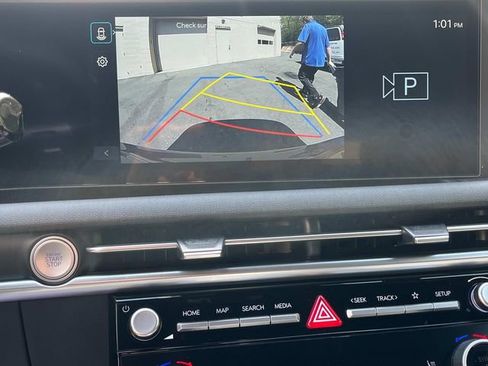 New 2025 Hyundai Tucson XRT image 10