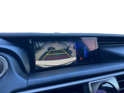 Used 2018 Lexus IS 300 F Sport RWD image 13