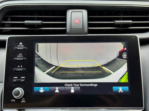Used 2022 Honda Insight EX image 25