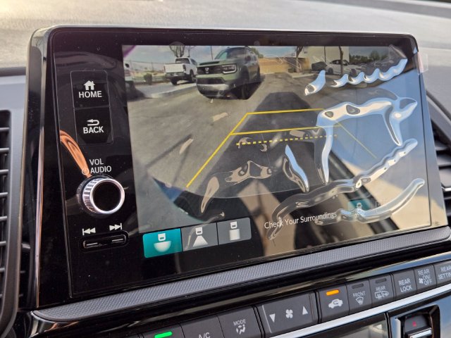 New 2026 Honda Odyssey Elite image 14