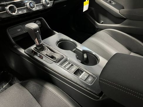 New 2026 Honda Civic Sport image 21