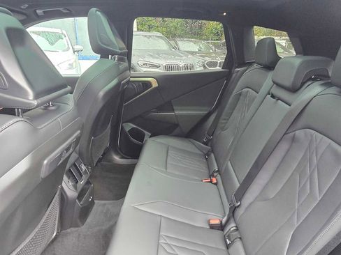 Used 2025 BMW X3 xDrive30i w/ Premium Package image 16