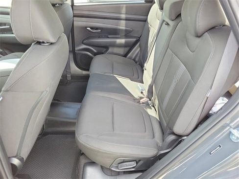 New 2026 Hyundai Tucson SEL image 19