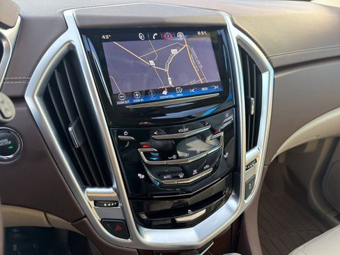 Used 2015 Cadillac SRX Performance w/ Trailering Package image 20