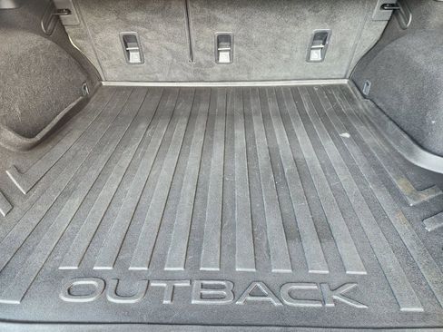 Used 2019 Subaru Outback 2.5i Limited image 33